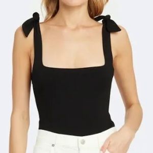 NWT Free people black body suit